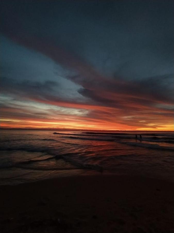 Pousada Dos Cardeais Barra Grande  Eksteriør bilde