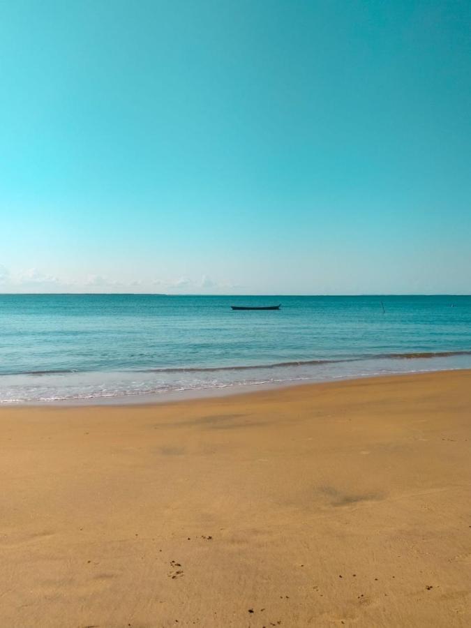 Pousada Dos Cardeais Barra Grande  Eksteriør bilde